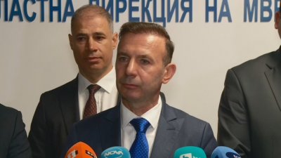 Живко Коцев оттегля подадената си оставка като главен секретар на