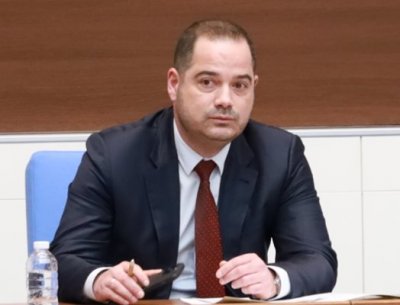 Калин Стоянов за оставката на Живко Коцев: Никакъв натиск няма