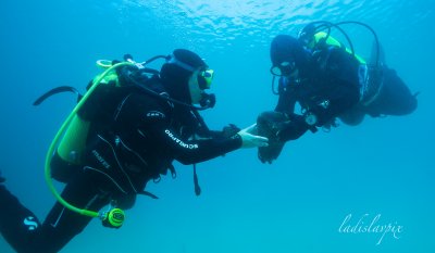 България със свой Център за подводно и световно наследство