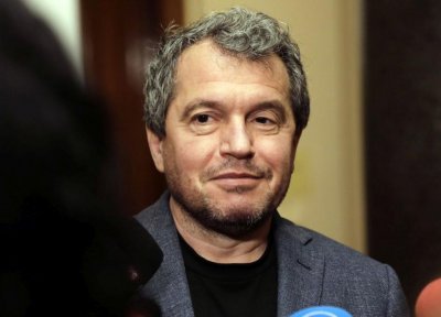 ИТН: Петков искаше да направи Кирил Ценкин шеф на НСО 