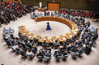 Съветът по правата на човека на ООН ще разгледа проекторезолюция призоваваща