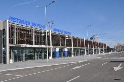 Новите такси за летище Бургас които влизат в сила от