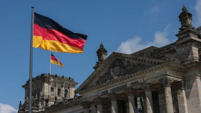 Германия привика иранския посланик