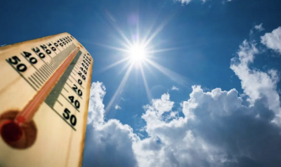 Хасково подобри температурен рекорд за днешния ден с 85 годишна давност