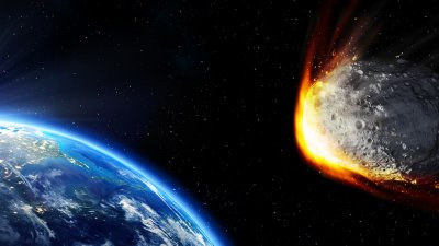 Огромен астероид се очаква да премине днес край нашата планета Малко