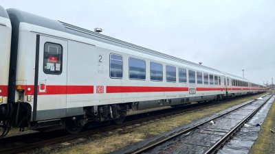 БДЖ променя цените на билетите за пътуване с влак Като