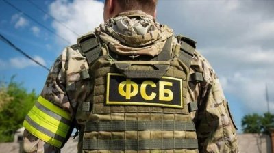 Русия твърди, че британски спецчасти действат в Украйна