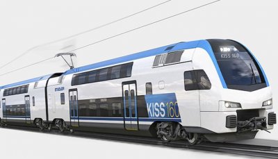 Двуетажни влакове ще се движат по българската железопътна мрежа Министърът
