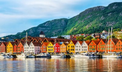 Град в Норвегия поиска от ЕК разрешение за 26-часов ден