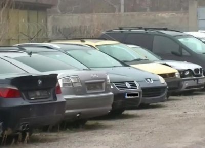 Отнемат колите на 359 пияни и дрогирани шофьори в Бургас