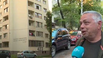 Експерт за инцидента в Люлин: Абсурдно е да стреляш по гарги в населено място
