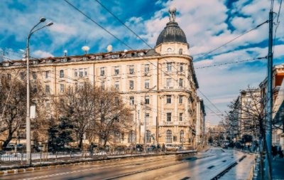 Робърт де Ниро ще строи два хотела в България