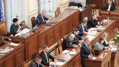 Чешките депутати одобриха по-строго законодателство срещу изнасилванията