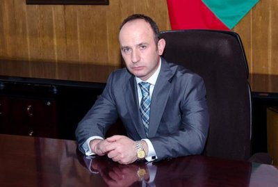 Вече освободеният главен секретар на МВР Живко Коцев е потърсил