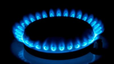 Газът в Европа поскъпна до тримесечен връх над 33 евро за мегаватчас