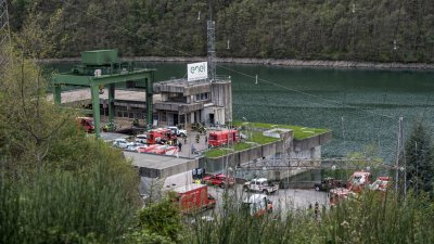 Шест са вече жертвите при взрива във водноелектрическа централа в