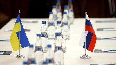 Русия е готова за преговори, отразяващи "новите реалности" 