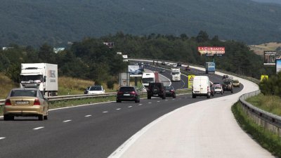 Сериозни промени в Закона за движение по пътищата предвижда проект
