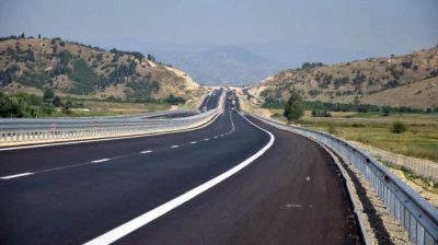 Проектът на Стратегия за развитие на пътната инфраструктура за периода
