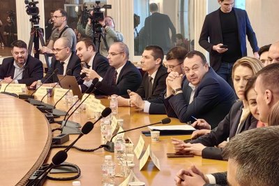 Комисията за Нотариуса пак чака Цацаров, Гешев и Сарафов
