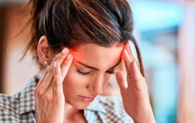 Лекар: Обезболяващите влошават мигрената