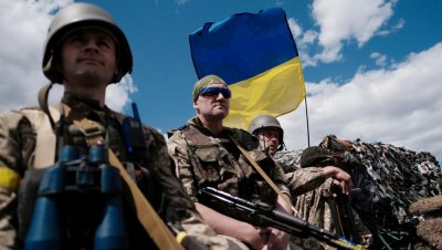 Украйна е тест за готовността на САЩ да защитават върховенството