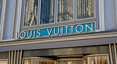 Hermes е на път да детронира Louis Vuitton като най-голямата луксозна марка