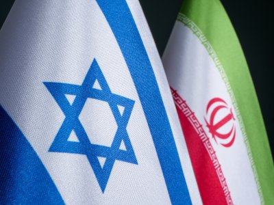 Ако Иран атакува от своя територия Израел ще отговори и