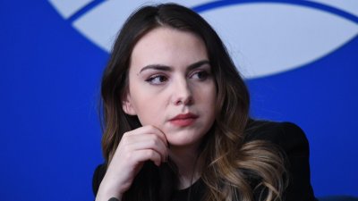 Нургюл Салимова допусна трето поражение в Турнира на претендентките който