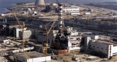 Чернобил е сред водещите туристически желания на Острова