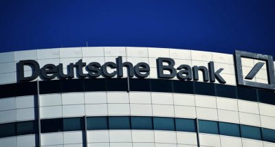 „Дойче банк” с €4,1 млрд. евро загуба за 9 месеца