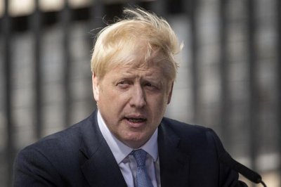 Джонсън съжалява, че не е извадил страната от ЕС на 31-ви октомври