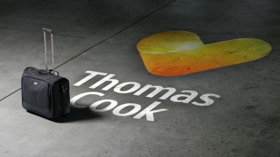 Китайци придобиват марката "Томас Кук" за 13 млн. евро
