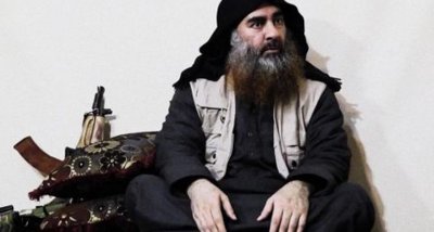 „Ислямска държава” потвърди, че Багдади е мъртъв