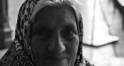 90-годишна жена е единственият гласоподавател в кюстендилско село