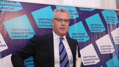 ЦИК: Нямаше сериозни нарушения на изборите!