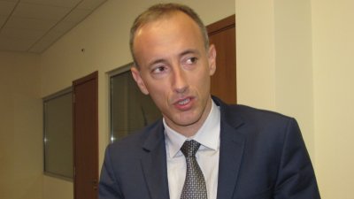 Красимир Вълчев: Учителите са достойни последователи на будителите