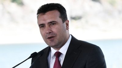 Изборите в Северна Македония могат да се отложат