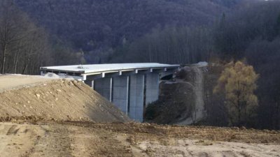267,2 млн. лева ще струва тунелът под Шипка
