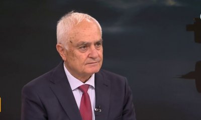 Атанас Запрянов: Ударът в Иран е ограничен по военна цел, няма опасност за България 
