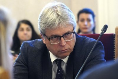Станимир Михайлов: Сам подадох оставка, няма натиск