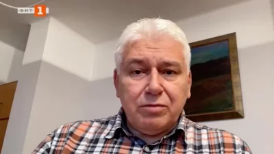 Проф. Киров: Радев може да поиска служебното правителство да подаде оставка
