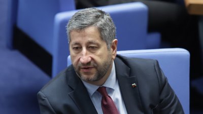 Христо Иванов: Сарафов е скритият коалиционен участник в кабинета 