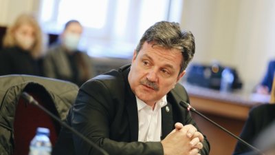 Симидчиев: Превенцията бе сред успехите на ръководството на НЗОК