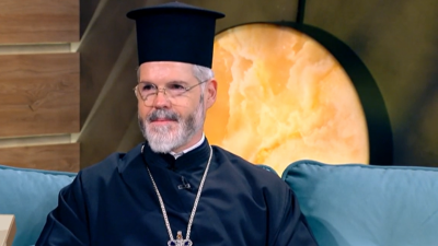 Митрополит Антоний: Трябва ни деен патриарх