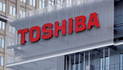 „Тошиба“ реже 5000 работни места в Япония