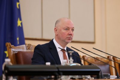 ПП-ДБ ще искат оставката на Желязков 
