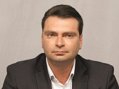 Калоян Паргов: Няма да се кандидатирам за председател на БСП – София. Продължавам напред!