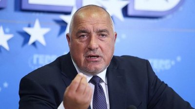 Бойко Борисов за ПП-ДБ: Да спрат да преиначават или служебните правителства може да изкарат дълго