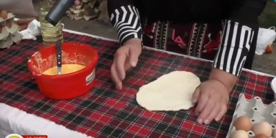 Най любимото печиво на българите баницата   Вкусното ястие събира майстори
